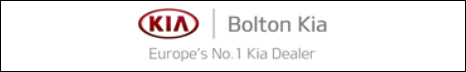 Logo of Bolton Kia